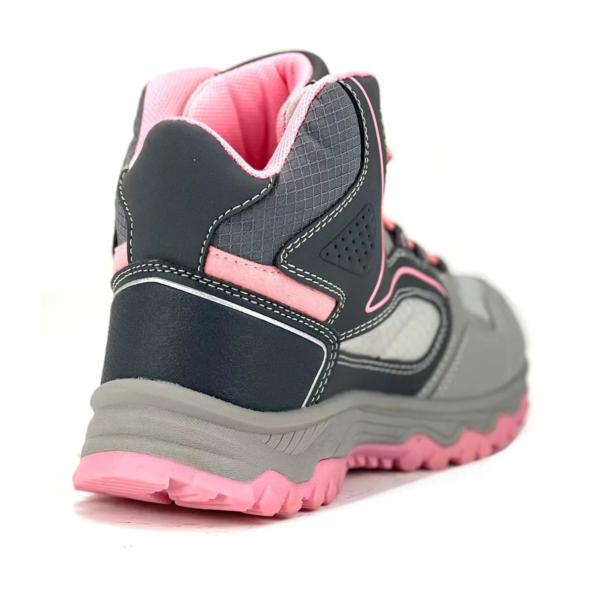 VERAZZI - Zapatilla Outdoor Niña