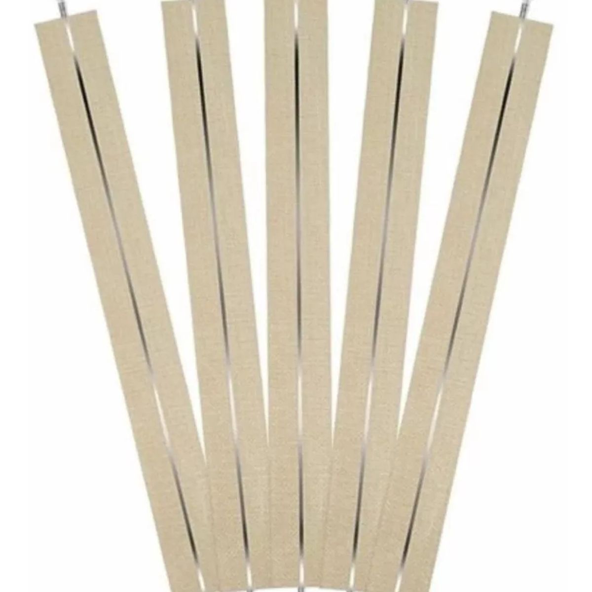 KUANGYE - Resistencia Y Teflon Para Selladora De Bolsas 30cm Repuestos