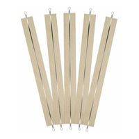 Resistencia Y Teflon Para Selladora De Bolsas 30cm Repuestos