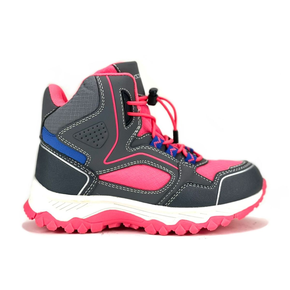 VERAZZI - Zapatilla Outdoor Niña