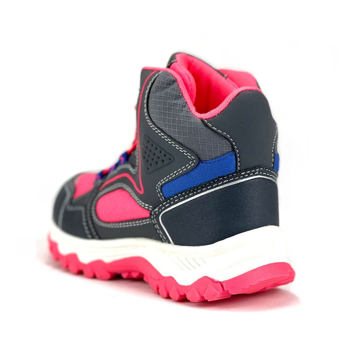 VERAZZI - Zapatilla Outdoor Niña