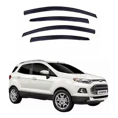 GENERICO - Kit Aletas Bota Aguas Ecosport 2013-2018 / 223068
