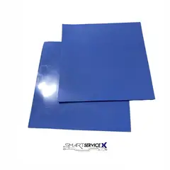 GENERICO - THERMAL PAD DISIPADOR DE CALOR PARA CPU GPU 100x100x1mm…