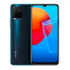 VIVO - Y21s 128GB - Reacondicionado - Midnight Blue