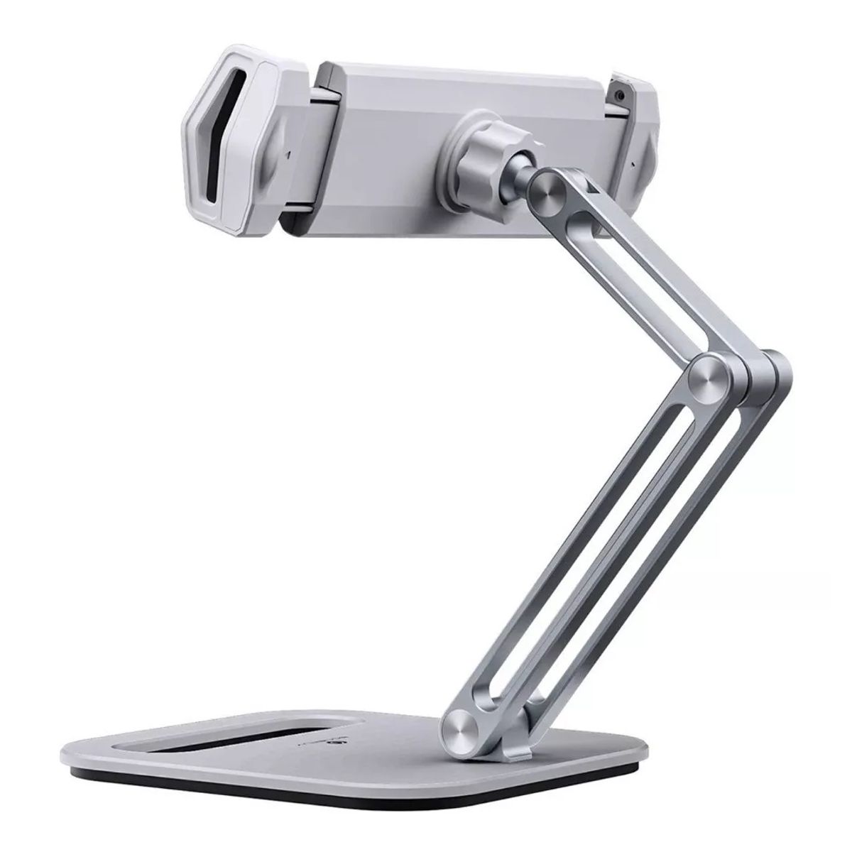 KUANGYE - Soporte Base Para Tablet De Aluminio - Ajustable De 4 - 13''