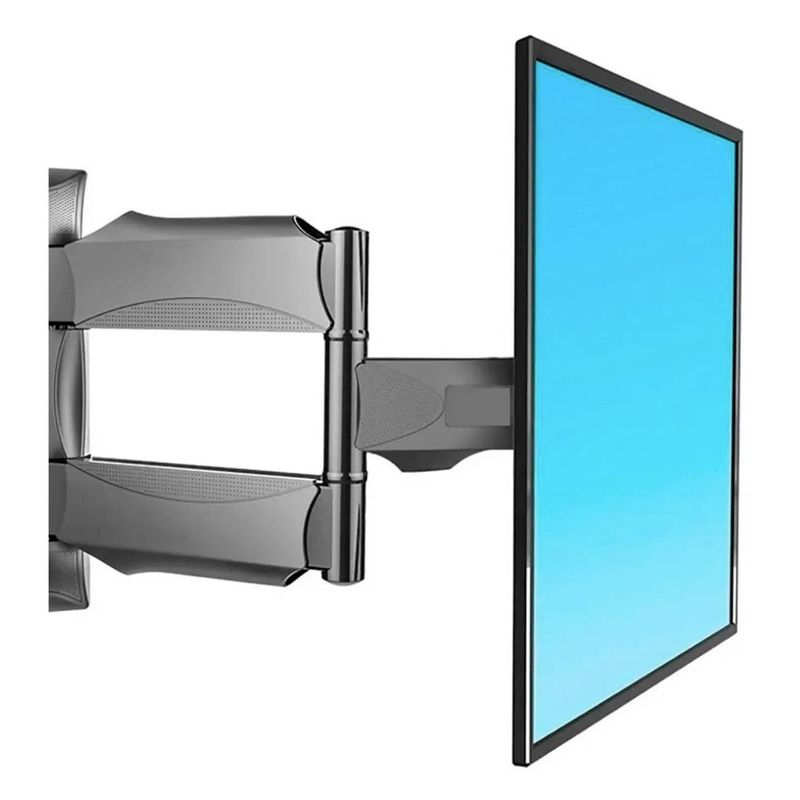 GENERICO - Soporte Articulado De Pared Para TV 32 - 55 Pulgadas