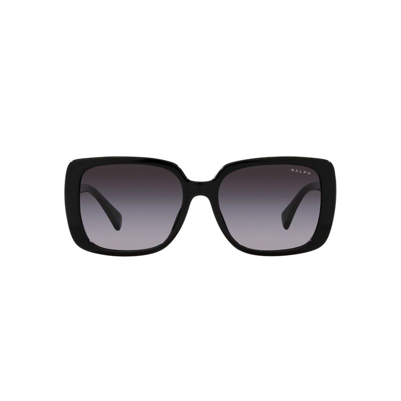 RALPH - Lentes de Sol Shiny Black Ralph
