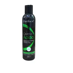 GENERICO - CREMA ACIDA PREFACE PH4,5 – 220 ml.