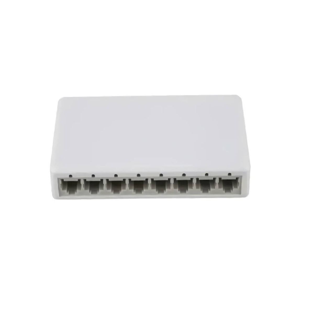 DM - SWITCH LAN 8 PUERTOS 10/100M DM