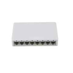 DM - SWITCH LAN 8 PUERTOS 10/100M