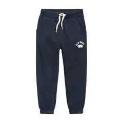 OLD NAVY - Buzo Logo Azul Marino