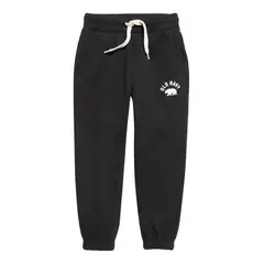 OLD NAVY - Buzo Logo Negro