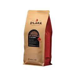 CAFE DLARA - 1KG Café de Especialidad La Mariela, Colombia en Grano