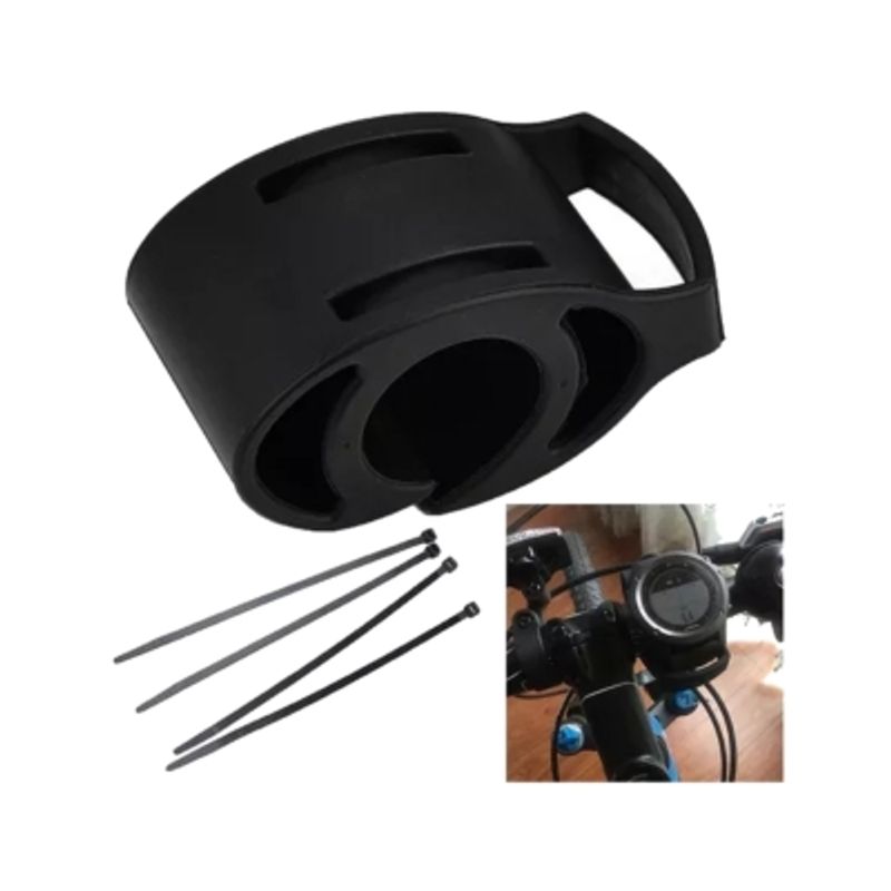 GENERICO - Soporte De Reloj Garmin Polar Suunto Smartwatch Bicicleta