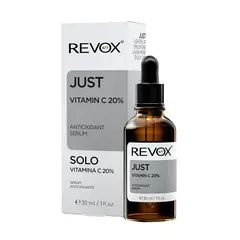 REVOX 77 - Sérum Antioxidante Vit C 20% Revox B77 30 Ml