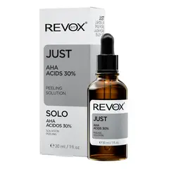 REVOX 77 - PEELING EXFOLIANTE ACIDOS AHA AL 30% REVOXB77 30 ML