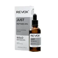 REVOX 77 - SÉRUM MULTIPÉPTIDOS 10% REVOXB77 30 ML