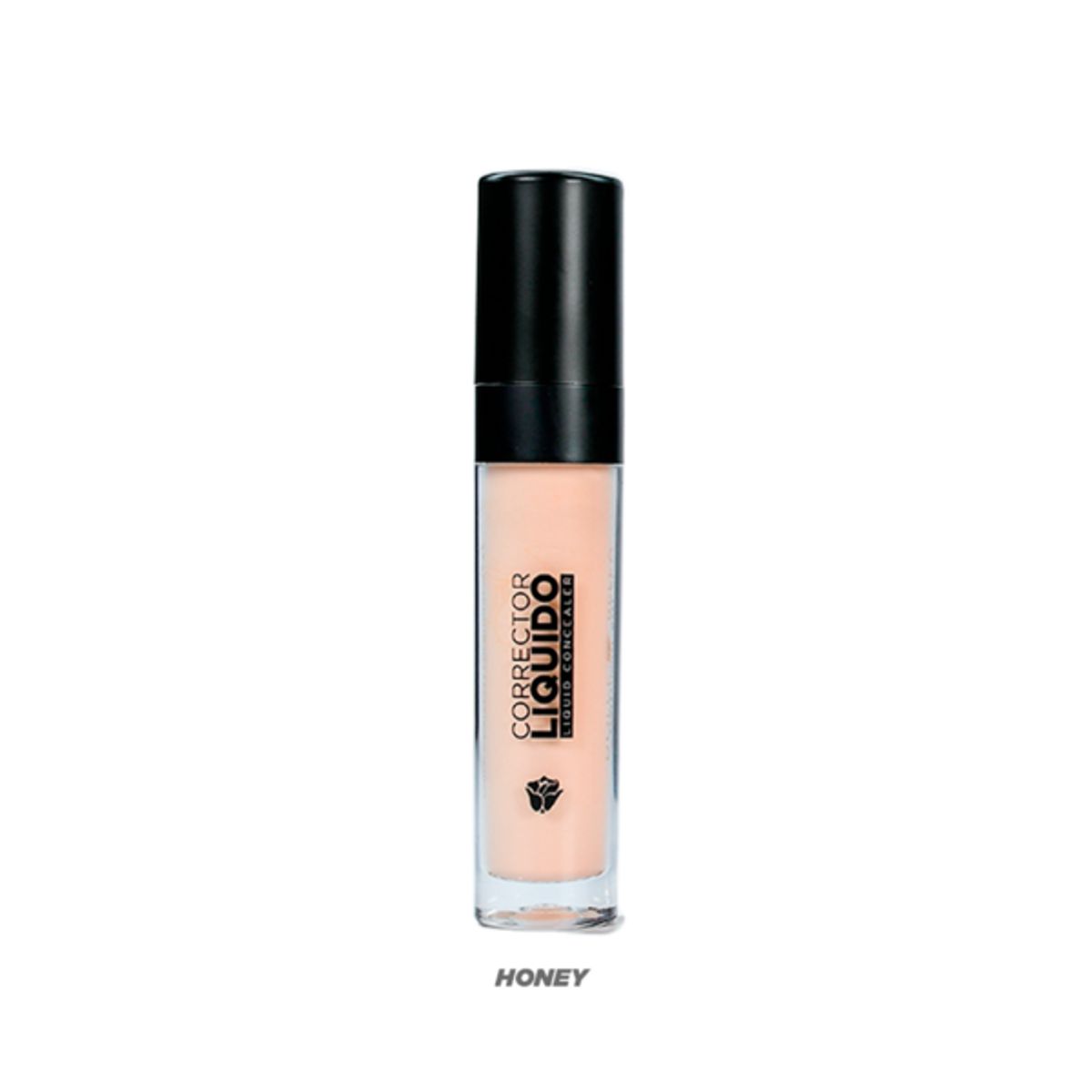 DOLCE BELLA - CORRECTOR DE OJERAS LIQUIDO TONO HONEY DOLCE BELLA
