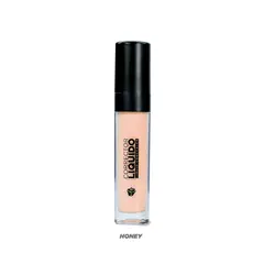 DOLCE BELLA - CORRECTOR DE OJERAS LIQUIDO TONO HONEY
