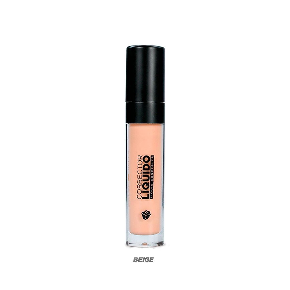 DOLCE BELLA - CORRECTOR DE OJERAS LIQUIDO TONO BEIGE DOLCE BELLA