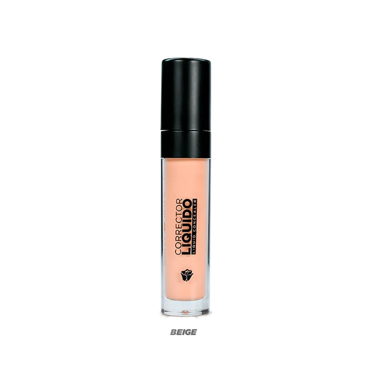 DOLCE BELLA - CORRECTOR DE OJERAS LIQUIDO TONO BEIGE DOLCE BELLA
