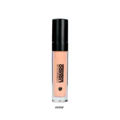 DOLCE BELLA - CORRECTOR DE OJERAS LIQUIDO TONO BEIGE