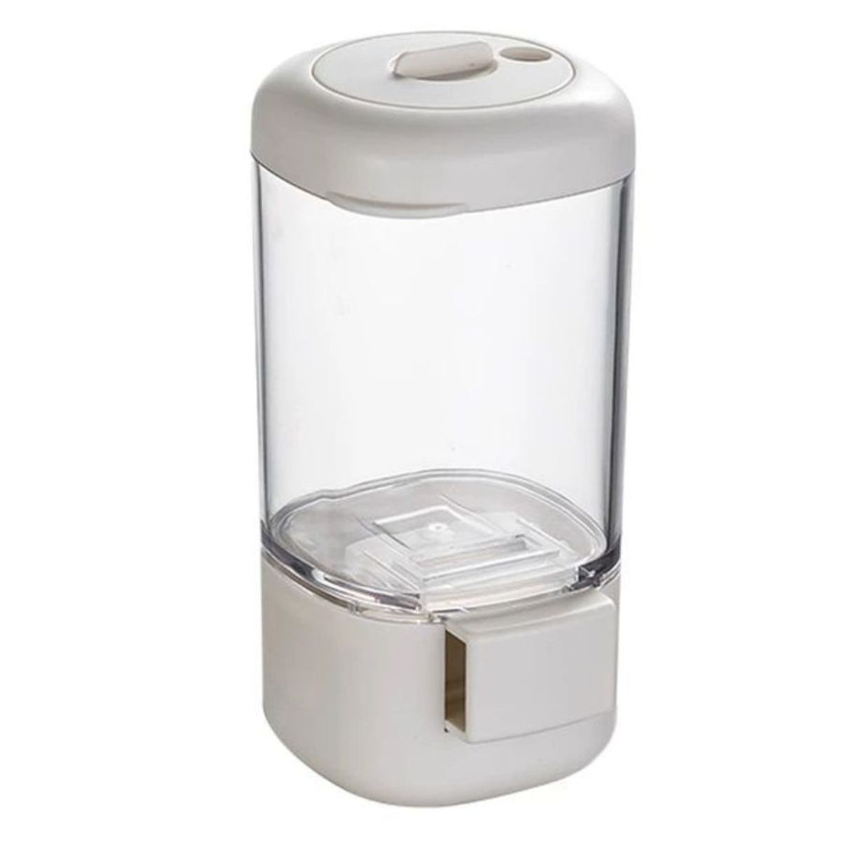 GENERICO - Especiero Condimentero Con Sello Giratorio