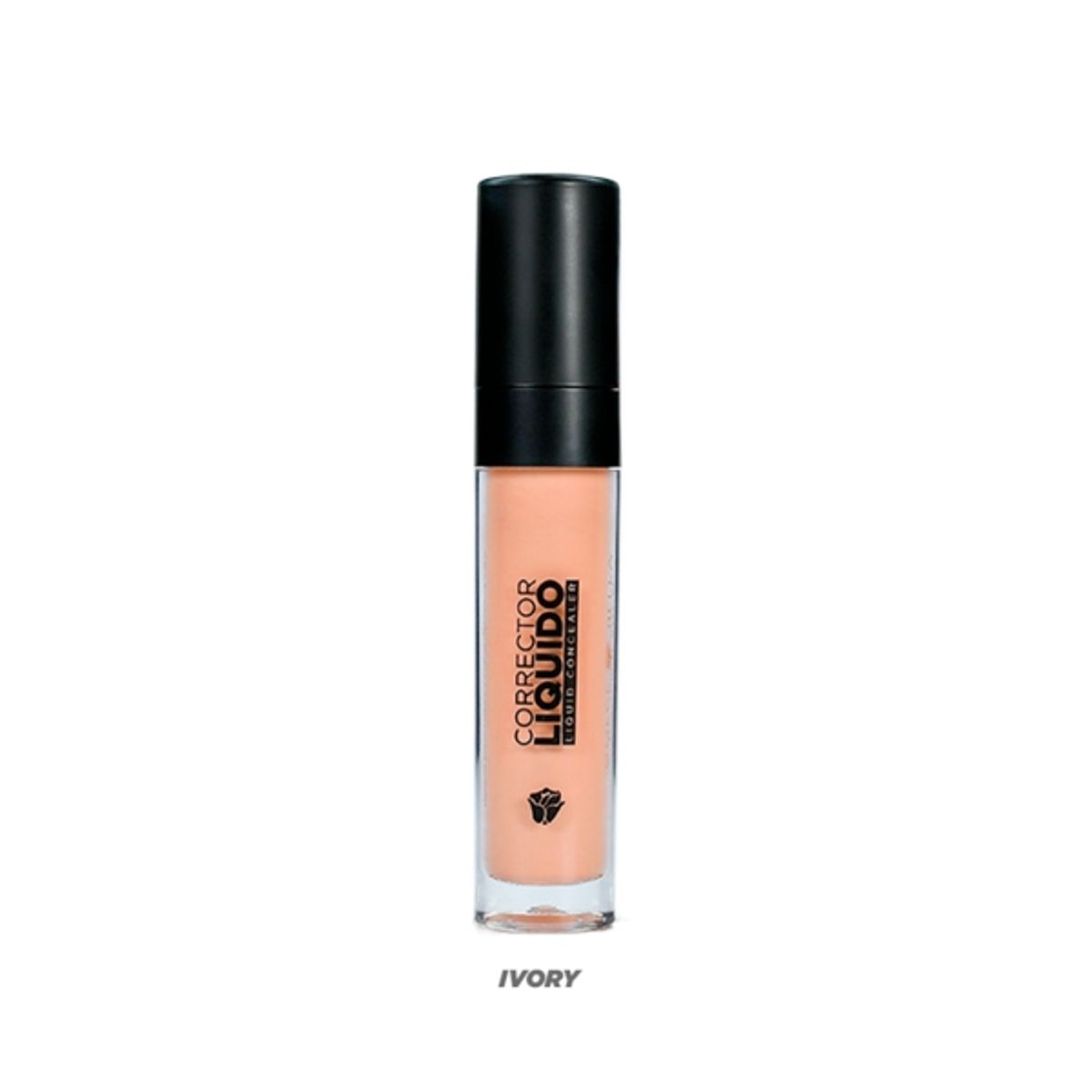 DOLCE BELLA - CORRECTOR DE OJERAS LIQUIDO TONO IVORY DOLCE BELLA