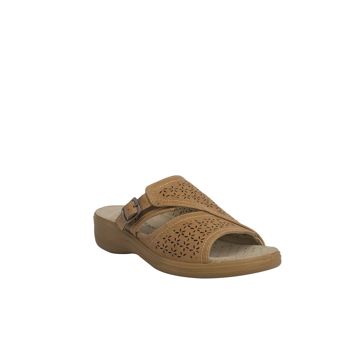 PASSER - Sandalia Mujer Tostado Talitha Passer