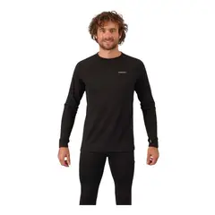 ANDESGEAR - Primera Capa Expedicion Top Negro