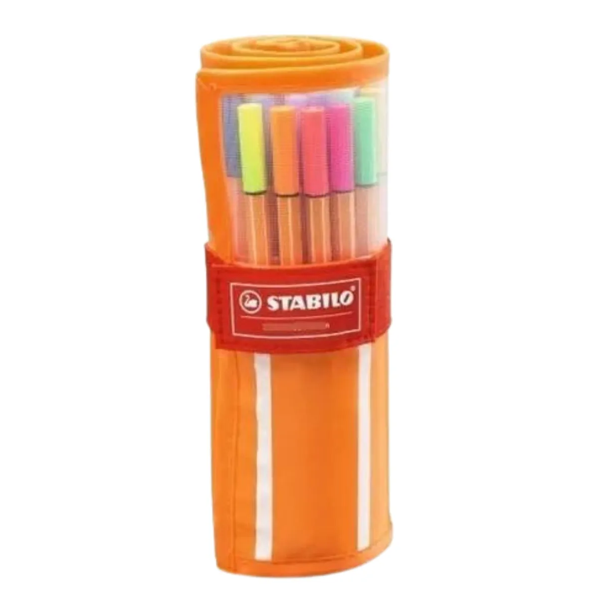 STABILO - Set 30 Point 88 Stabilo Fineliner De Colores