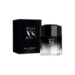 RABANNE - BLACK XS HOMBRE EDT 100ML
