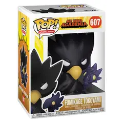 FUNKO - - Pop Anime - MHA My Hero Academy - Fumikage Tokoyami