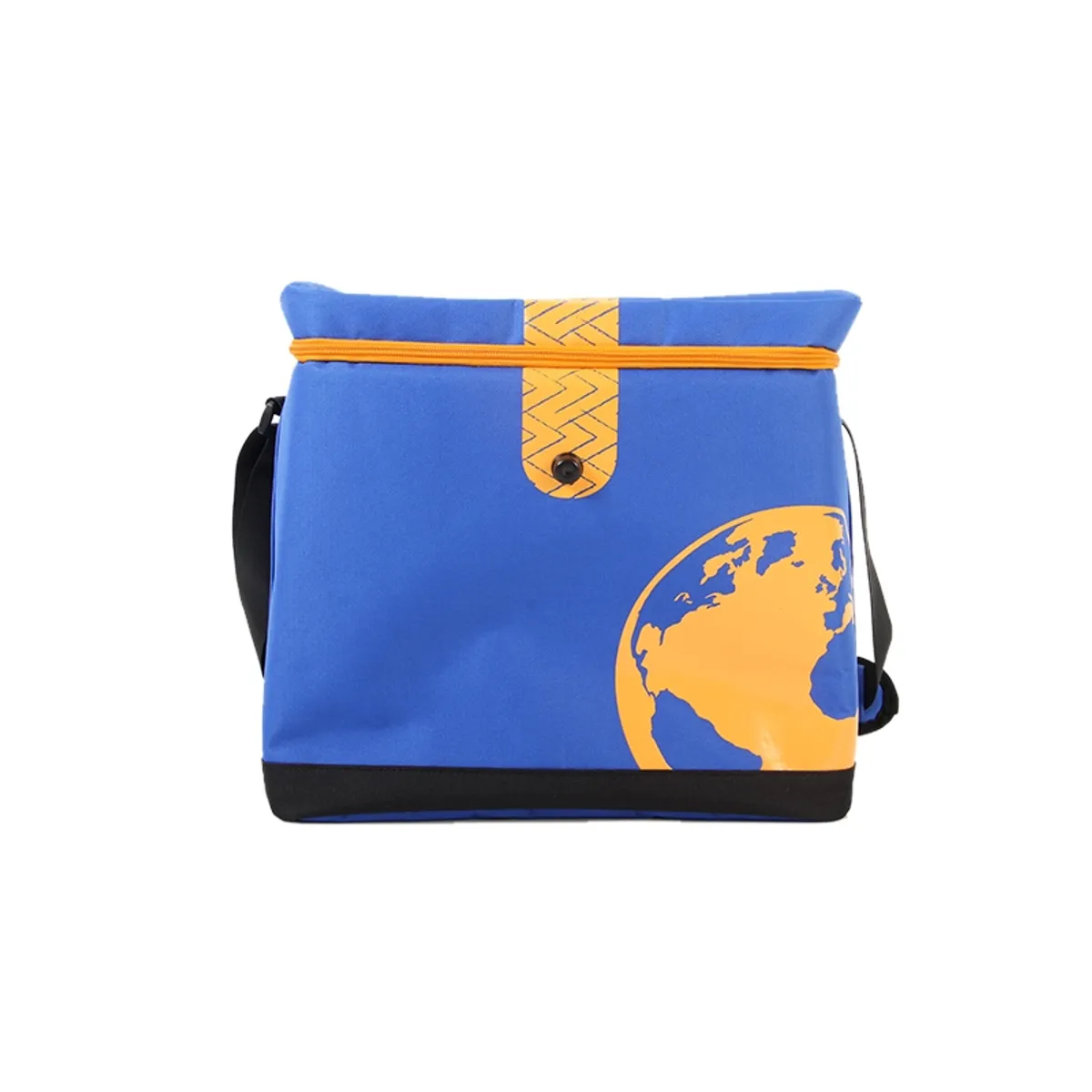 DISCOVERY - Soft Cooler 25L Azul