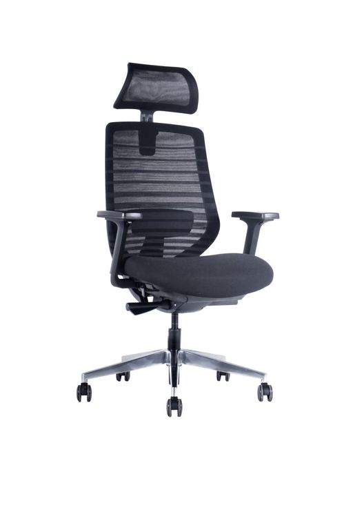 Silla escritorio Home Office Monet