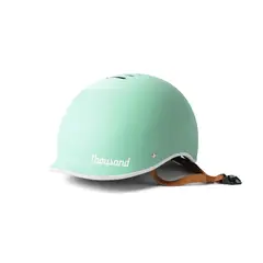 THOUSAND - Casco Bicicleta Heritage - Willowbrook Mint - M