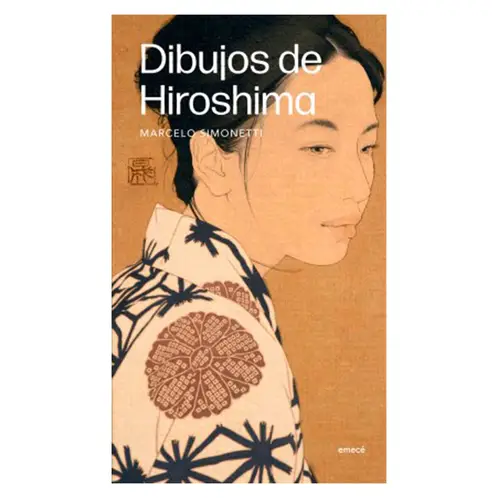 EDITORIAL PLANETA - DIBUJOS DE HIROSHIMA