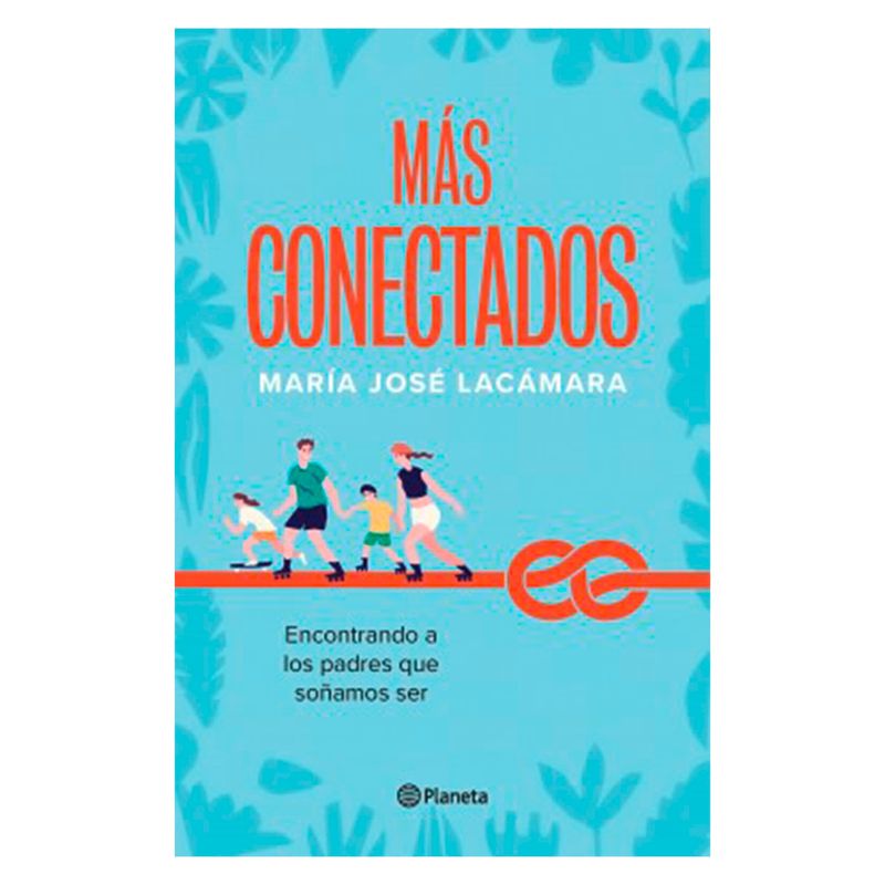 EDITORIAL PLANETA - MAS CONECTADOS