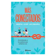 EDITORIAL PLANETA - MAS CONECTADOS