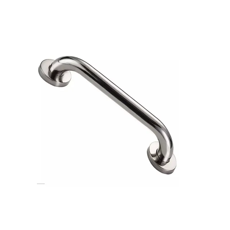 GENERICO - Barra Seguridad Manilla Baños 40 Cm Nuevas Ducha