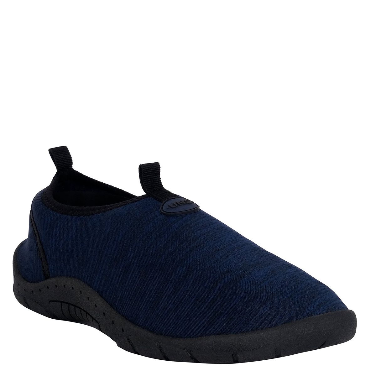 UNS - Zapato de Agua Mujer Azul Avellano UNS