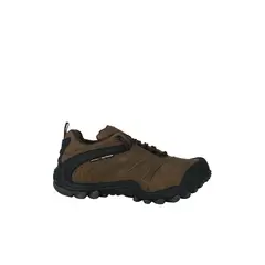 UNS - Zapatilla Outdoor Hombre Café Onix
