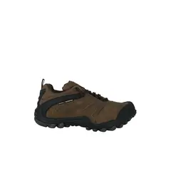 UNS - Zapatilla Outdoor Hombre Café Onix Unisport