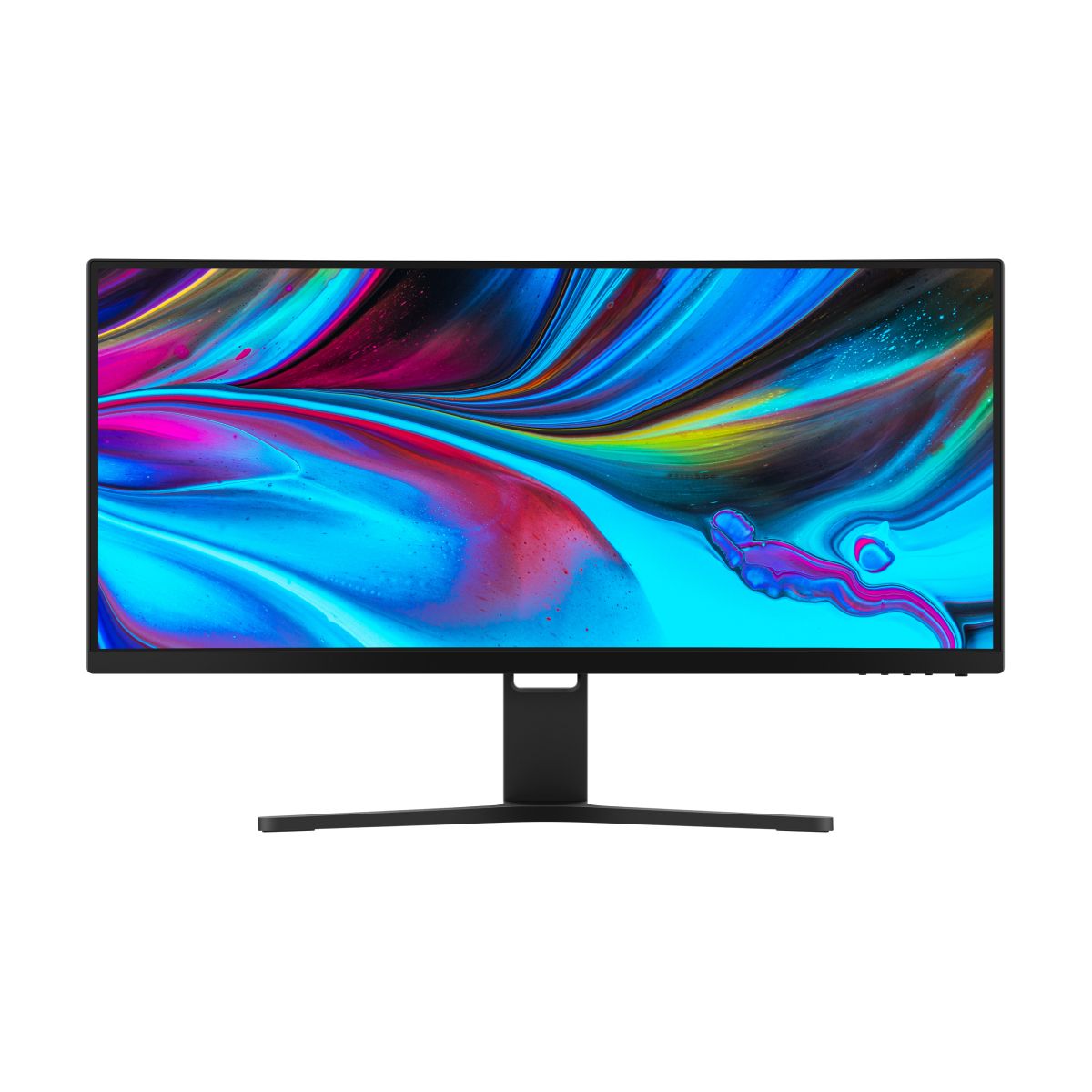 XIAOMI - Xiaomi Curved Gaming Monitor 30"