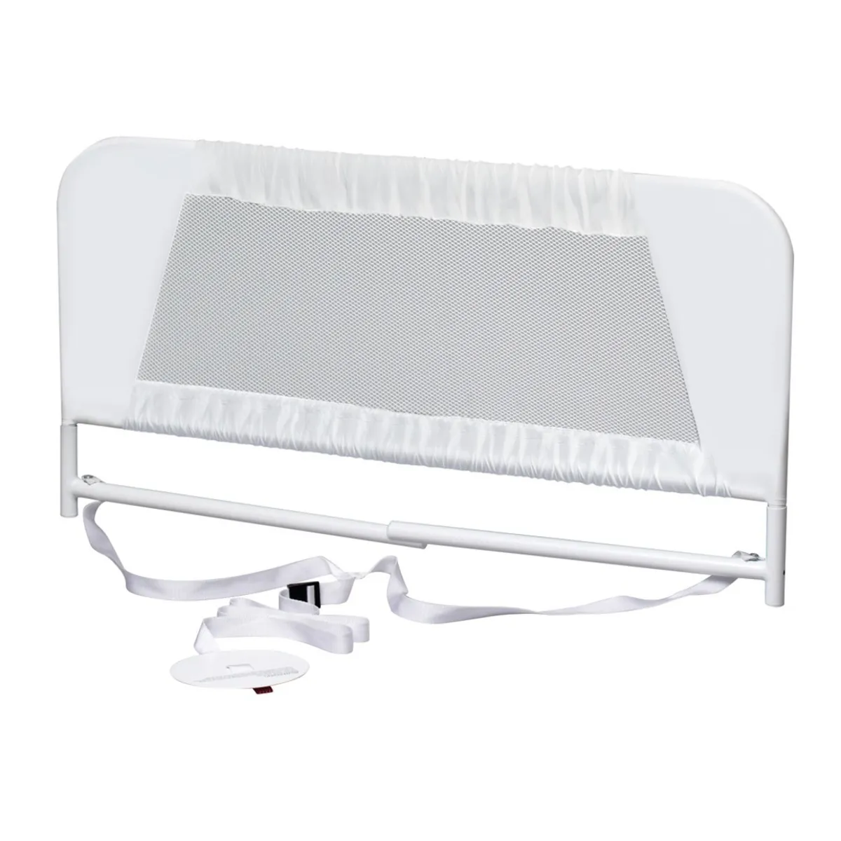 KIDCO - Baranda para Cuna Convertible - Blanco