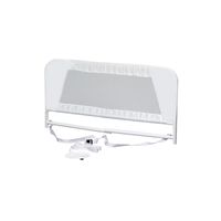 Baranda para Cuna Convertible - Blanco