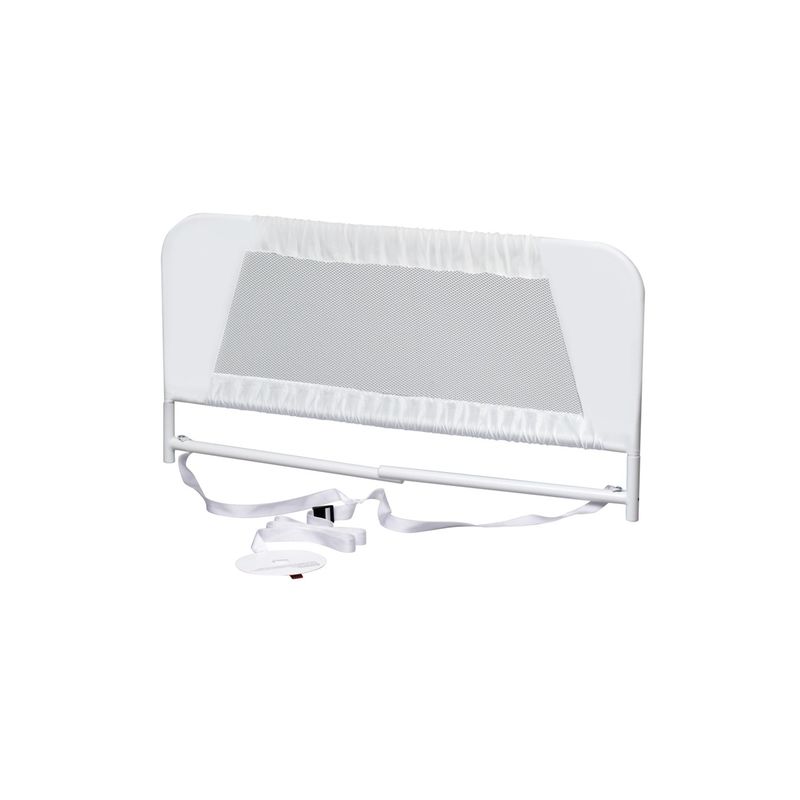 KIDCO - Baranda para Cuna Convertible - Blanco