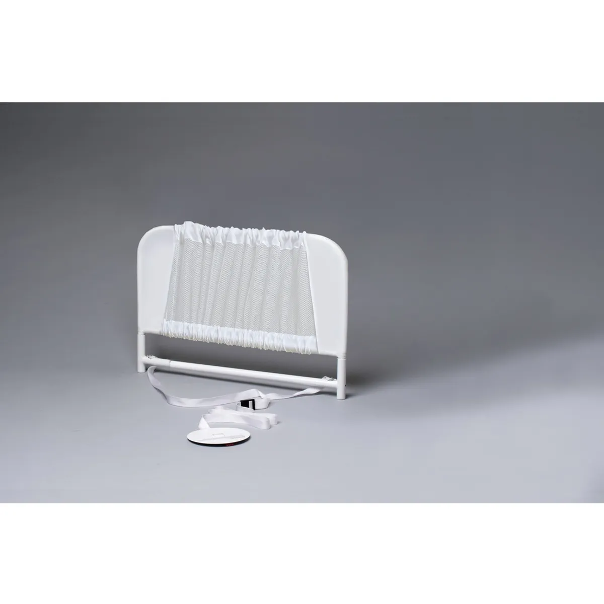 KIDCO - Baranda para Cuna Convertible - Blanco