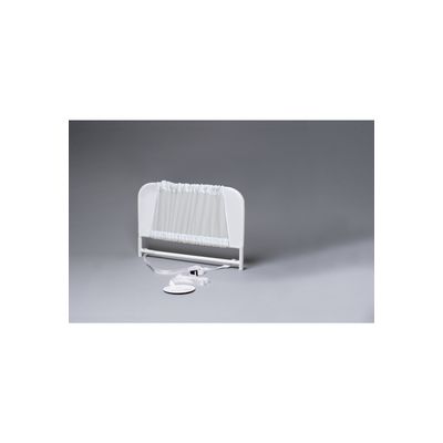 Imagen 2 del producto Baranda para Cuna Convertible - Blanco