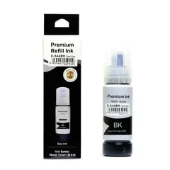 GENERICO - Tintas 70ml Para Impresoras Epson® T544